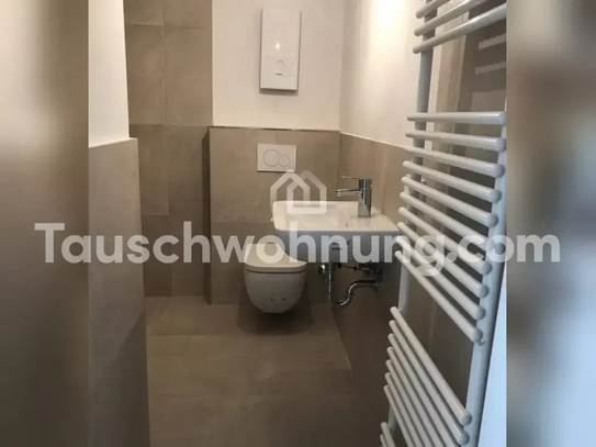 [TAUSCHWOHNUNG] Moderne Tauschwohnung am Zülpicherplatz