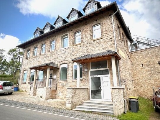 Ein Haus für die große Familie oder als Geldanlage in Blankenheim-Rohr.