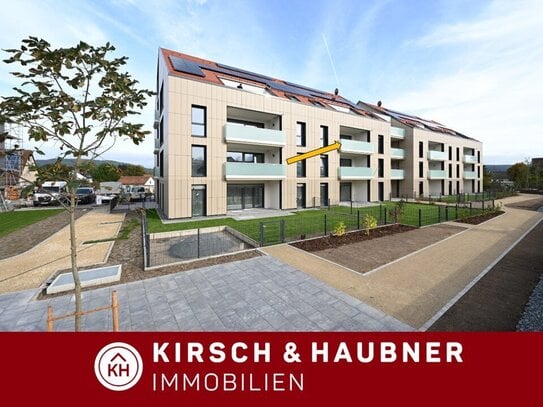 Am Bräuhaus - Ideale Wohnung für den Single oder das Paar! Mühlhausen