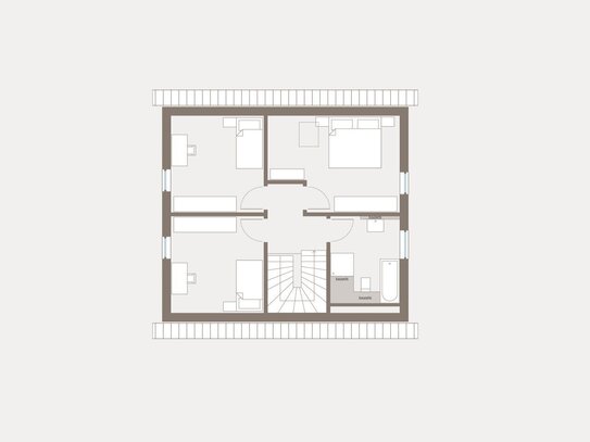 Ausbauhaus oder schlüsselfertig - allkauf