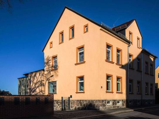Freundlich helle 3 RW