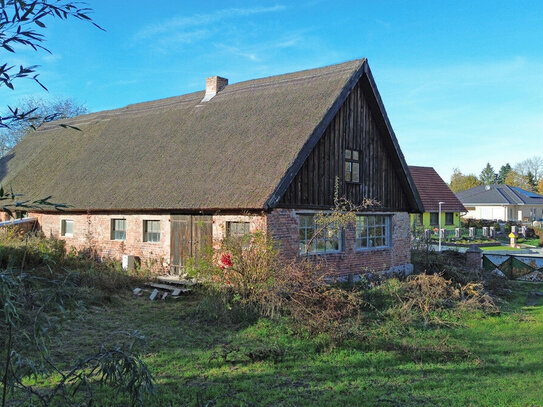 Ein Platz für Visionen im Herzen von Katschow