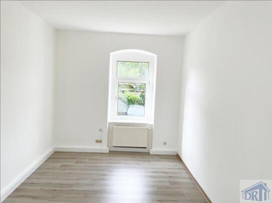 Frisch renovierte Single-Wohnung