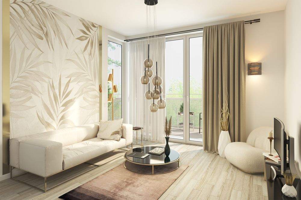 *** NEU - Exklusives 4-Zimmer-Neubau Penthaus mit Fahrstuhl und TG in den HH-Elbvororten ***