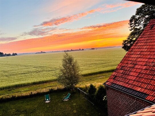 Rarität! Gemütliches, modernisiertes Bauernhaus in Kempen zu vermieten.