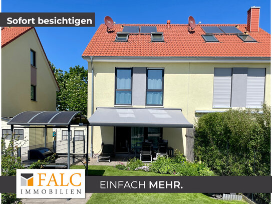 "Ihr neues Zuhause"