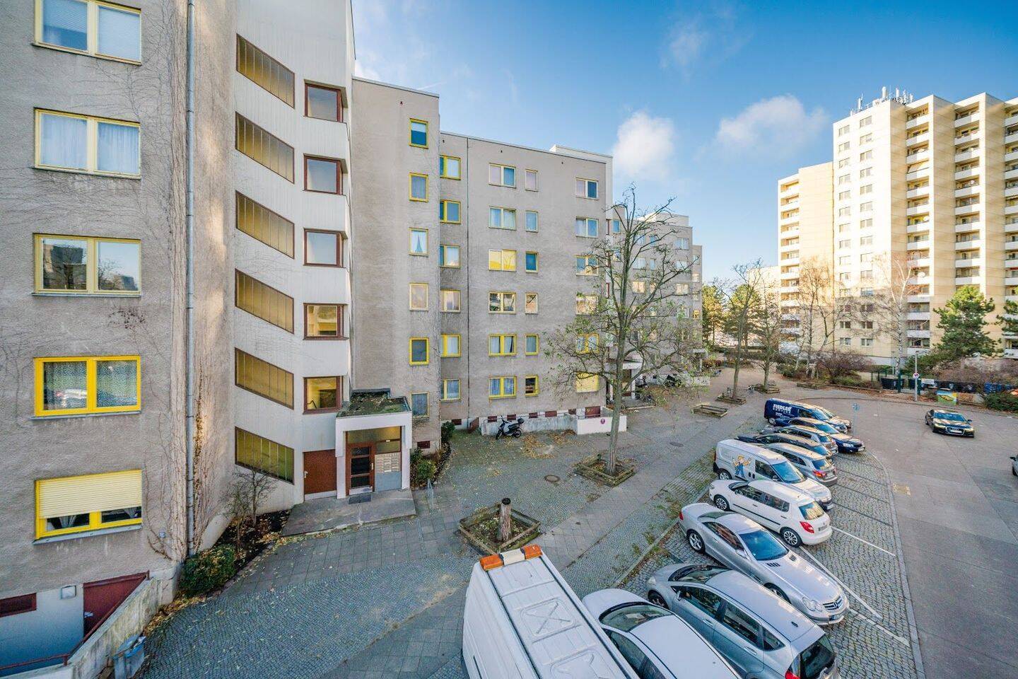 Viel Platz für die Familie! Einkommensgrenzen bitte beachten! - Photo 1
