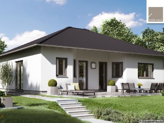 Traumhafter Bungalow im Kurort