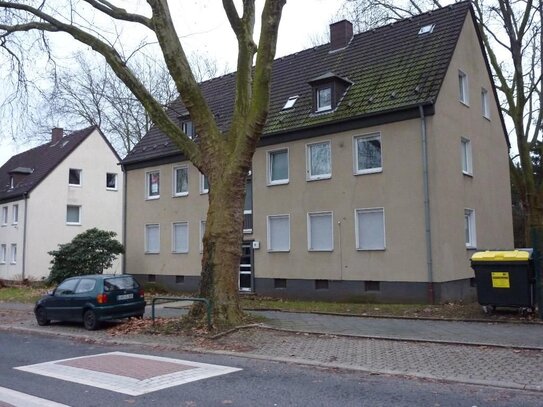 Wohnung sucht Eigentümer! Reine Kapitalanlage in Bochum!