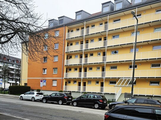 ANGEBOT JAHRES ! - TOP KAPITALANLAGE ! - 3 X 2 DG- Terrasse Wohnung- Einzeilverkauf Möglich ! - München- Mittersendling…