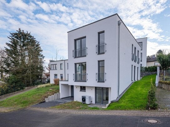 Exklusives Wohnerlebnis in Muffendorf: Stil, Raum und Energieeffizienz für höchste Ansprüche!