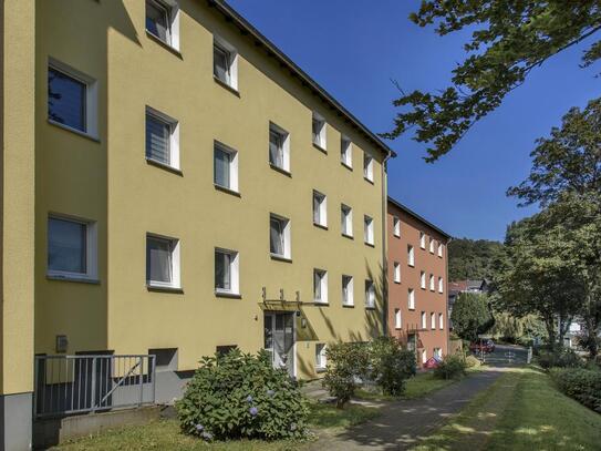 1-Zimmer-Wohnung in Neunkirchen Salchendorf