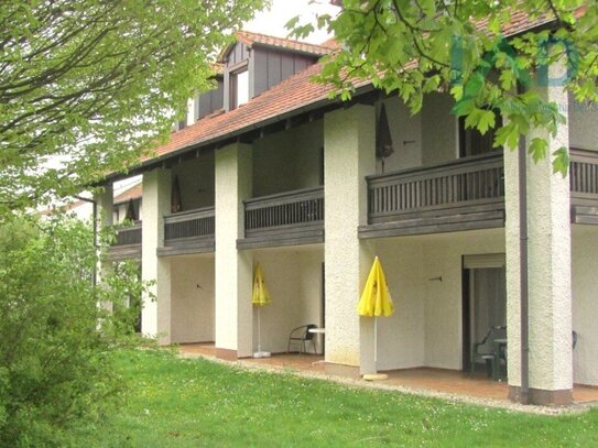 BAD GRIESBACH-THERME - KAPITALANLAGE - APPARTEMENT