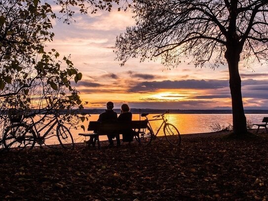 Wo andere Urlaub machen - Doppelhauspartner nahe der Ostsee gesucht!