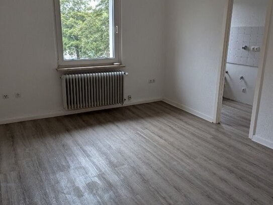 Schöne 3 Zimmer Wohnung in Hörde - bezugsfertig ab sofort