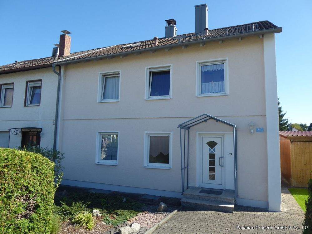 Immobilie in Straubing