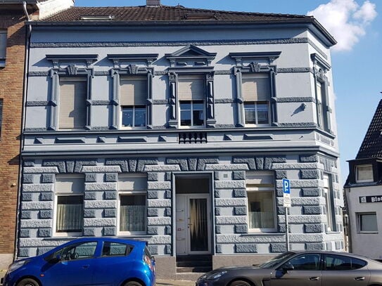 2 Zimmerwohnung Mönchengladbach Altstadt am Minto mit neuen Badezimmer