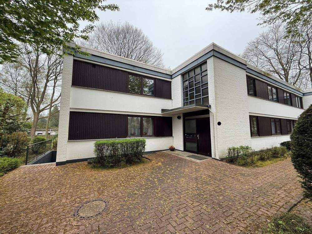 3-Zimmer Wohnung in bester Lage