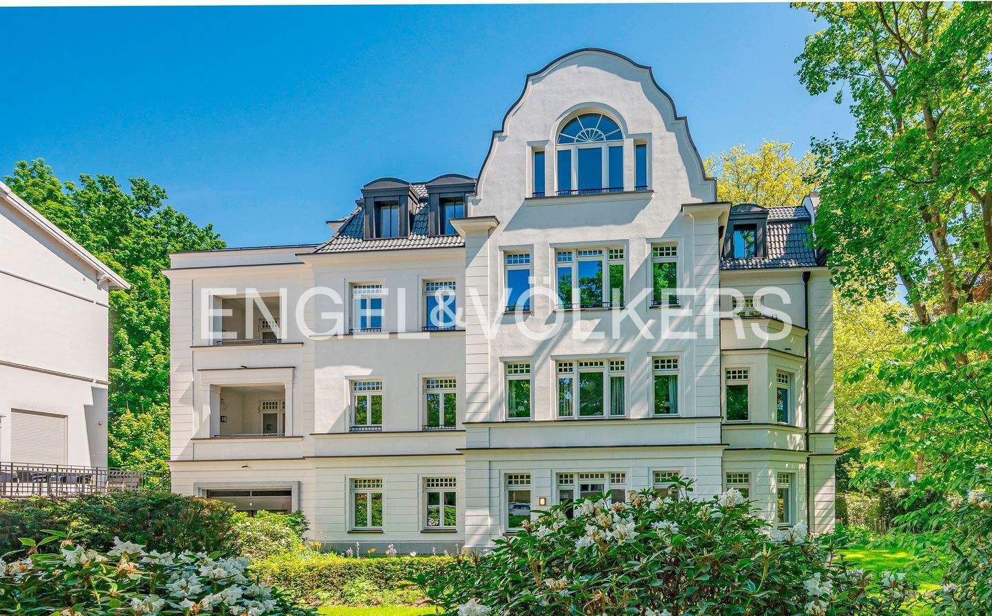 Eine traumhafte Aussicht!