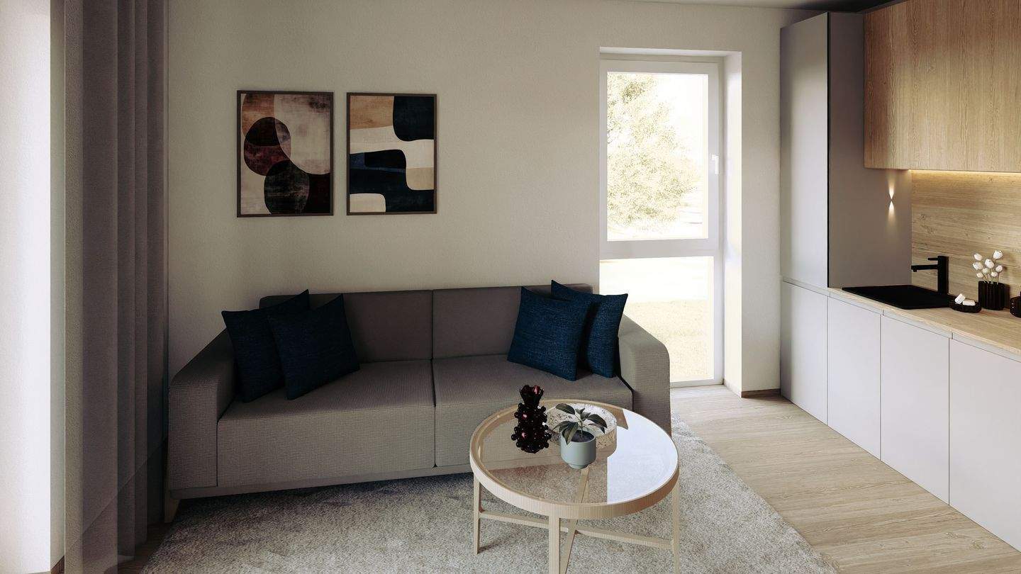 Immobilie in Straubing