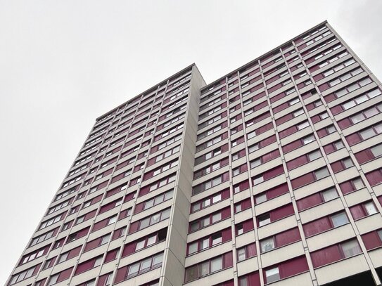 *** Kapitalanleger Aufgepasst *** vermietete 2 Zimmer ET. Wohnung in Hannover zu verkaufen!