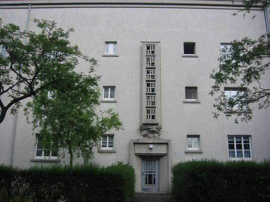 2-Zimmer-Wohnung in Mülheim-Stadtmitte