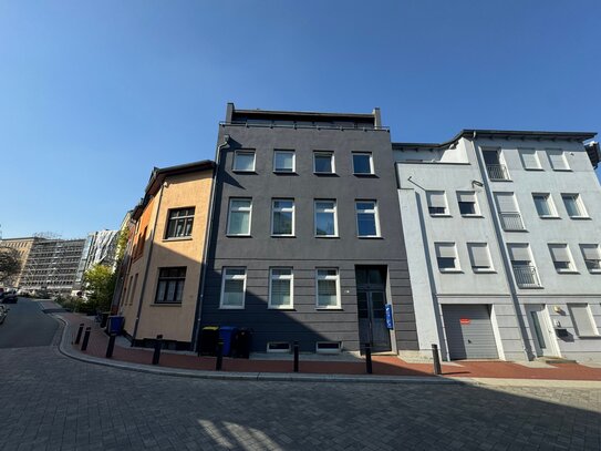 Stadthaus mit 3 Wohneinheiten im Herzen von Rostock