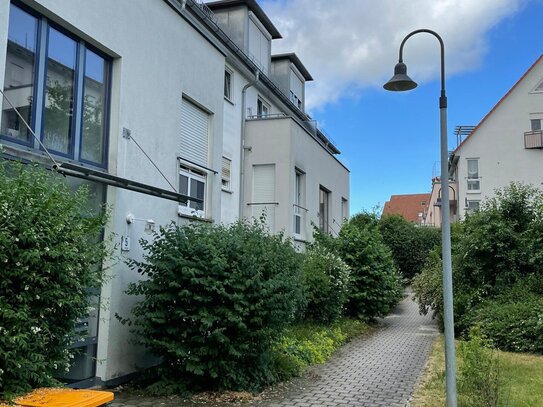 Investieren oder selbst wohnen: 3-Raum-Wohnung in Kesselsdorf zu verkaufen!