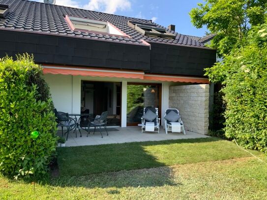 Ferienwohnung am Bodensee Halbinsel Höri