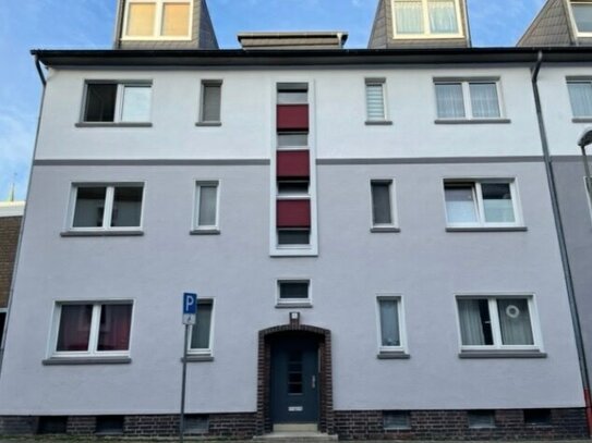 Immobilienpaket für Kapitalanleger! 2x 2,5 Zimmer Wohnung in Bottrop-Stadtmitte PROVISIONSFREI von privat