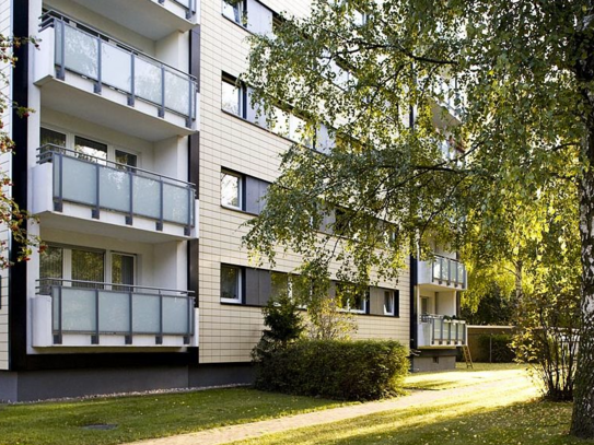 3-Zimmer Wohnung im schönen Misburg-Nord