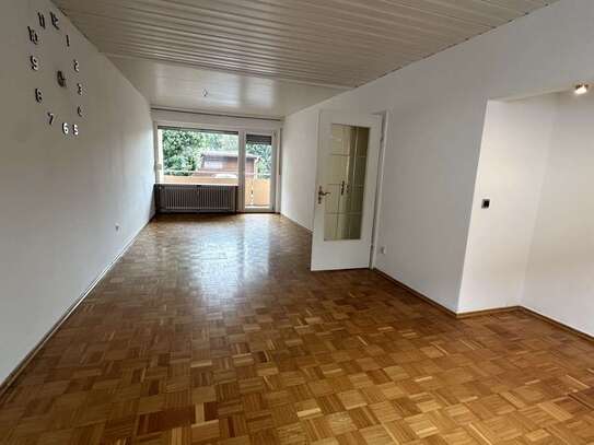 Mehrfamilienhaus mit genehmigtem Dreispänner - Perfekte Investition in zentraler Lage!