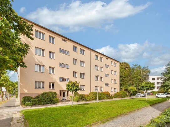 Schöne freie 3-Zimmerwohnung in Steglitz