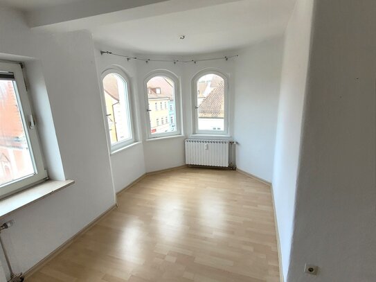 ** WG-Zimmer im Zentrum von Landshut