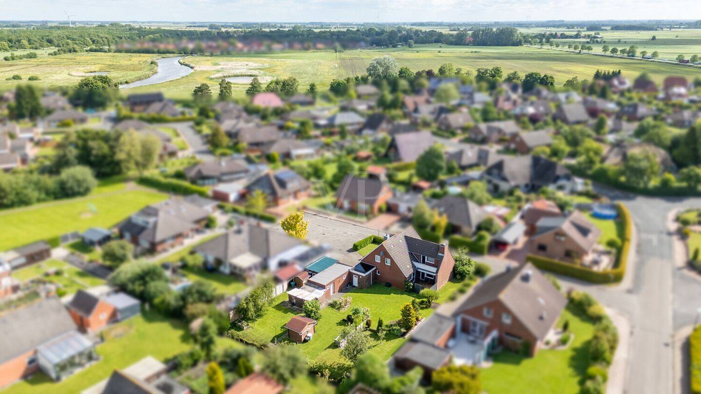 Real Estate Title Image Background