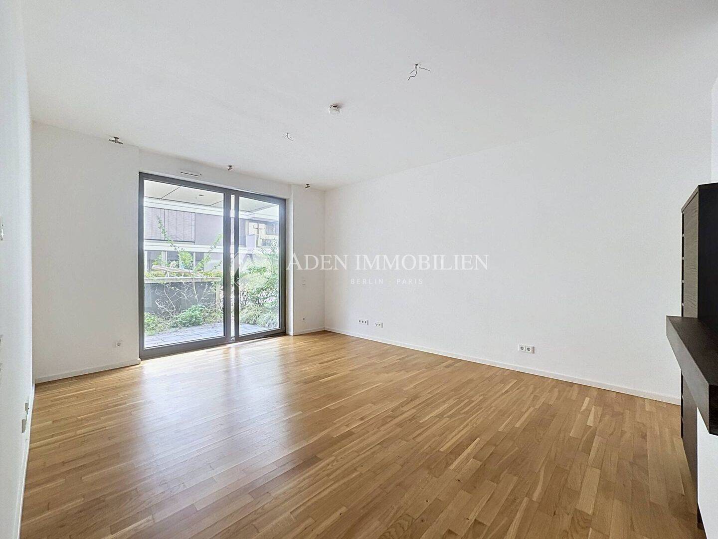 Premium 4-Zimmer-Neubauwohnung in Berlin-Mitte - Garten, 2 Terrassen & 2 Bäder - Foto 1