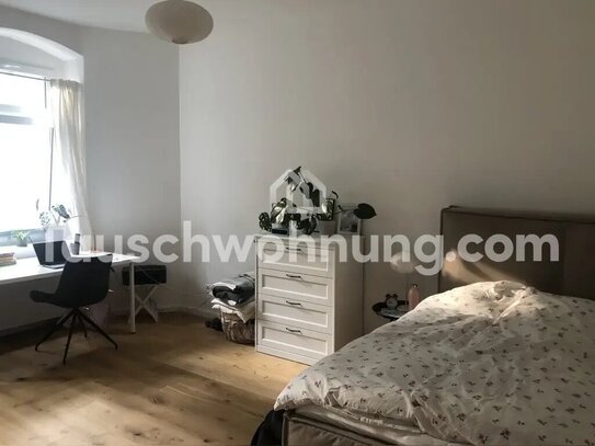 [TAUSCHWOHNUNG] Wohnungstausch Berlin / Hamburg