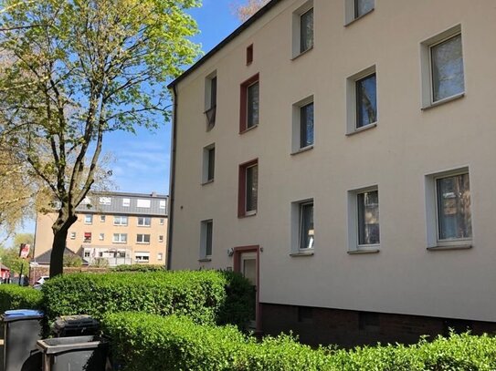 Zwei Herzen - eine Wohnung! Ideal für die erste gemeinsame Wohnung...