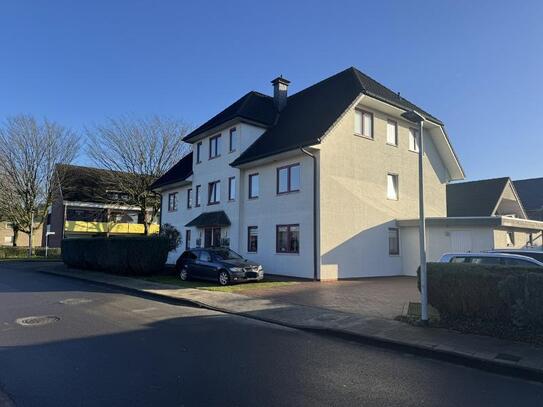 Reserviert!! Eigentumswohnung 3 ZKB Cloppenburg Inselviertel