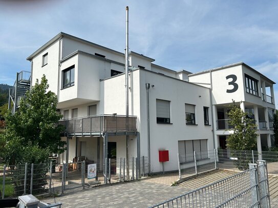 Studentisches Wohnen in Freiburg - Littenweiler / Ideale Kapitalanlage!