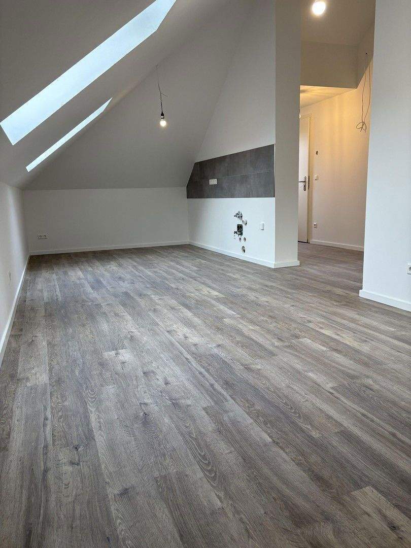 Berlin-Reinickendorf NEUBAU Erstbezug: 2-Zi. 70m² DG Whg. LOFT mit Fußbodenheizung, Wärmepumpe A+++ - Foto 1