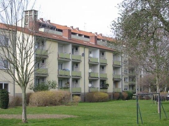 Appartement, ideal für Studenten