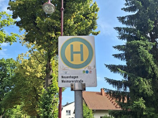 +++SCHICKES BAUGRUNDSTÜCK IN NEUENHAGEN+++