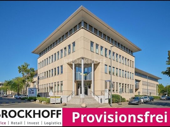 Gewerbepark M1 | 330 m² Halle | ab 8 EUR