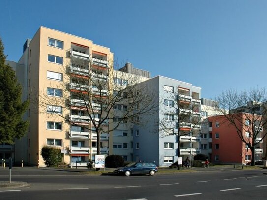 Wohnung in Schweinfurt