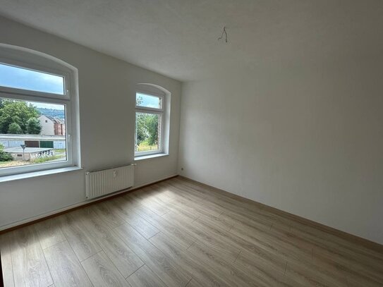 4-ZIMMER-WOHNUNG ++ NEU RENOVIERT ++ GLEICH EINZIEHEN