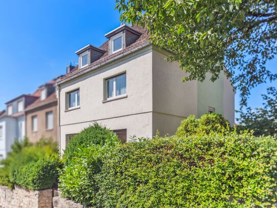 Mehrfamilienhaus mit viel Platz in Erfurt zu verkaufen