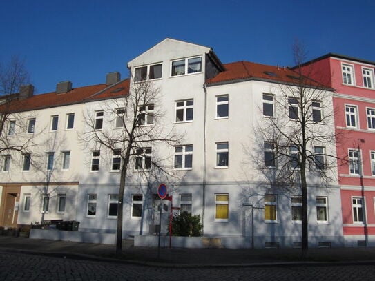 3-Raumwohnung