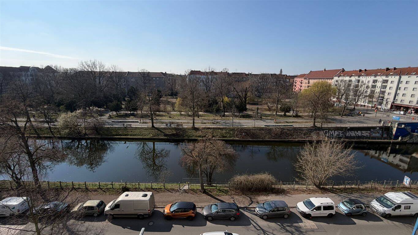 BRIGHT APARTMENT/STUDIO WITH NICE VIEW*LIFT*TERRACE*NICE PLACE - Foto 1