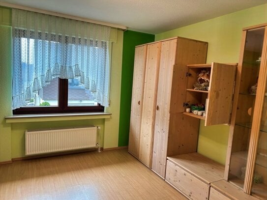 Studenten aufgepasst Ein-Zimmer-Wohnung mit separatem Bad